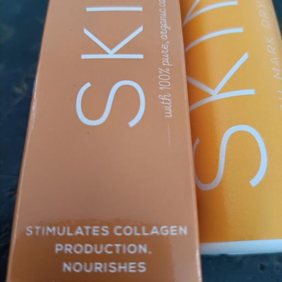 🍊COCOSOLIS SKIN Stretch Mark Dry Oil | Organic Anti Stretch Mark Oil Pregnancy - Picture 6 of 8